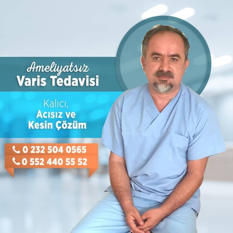 Varis Nedir Nas L Ge Er Nas L Tedavi Edilir Op Dr R Za Akta